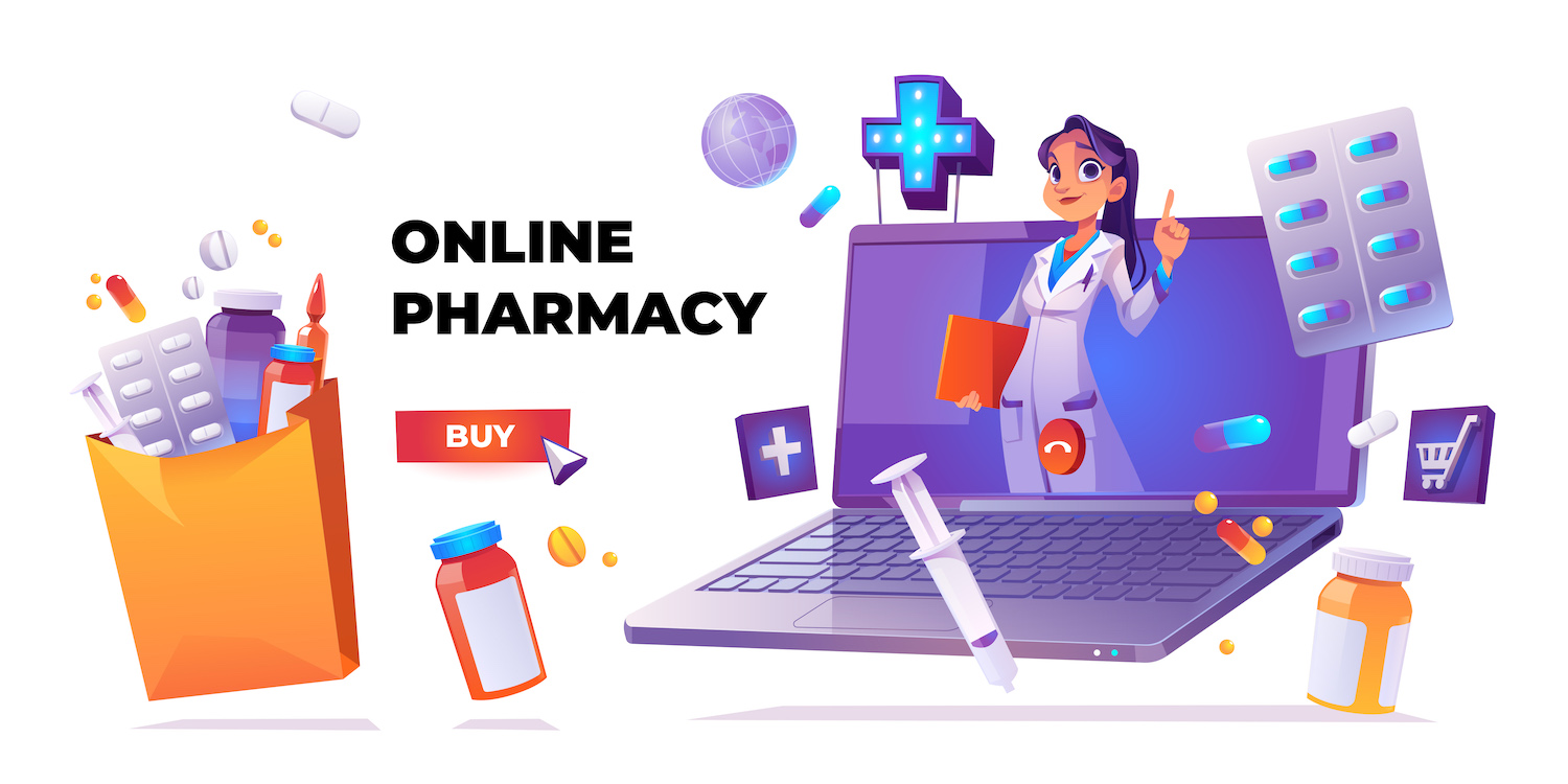 Why it is now must to have an online medicine delivery app for medical store